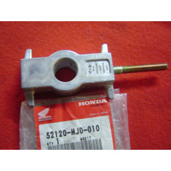 Tendeur Roue Arrière Honda Bras Oscillant - Réf 52120MJ0010