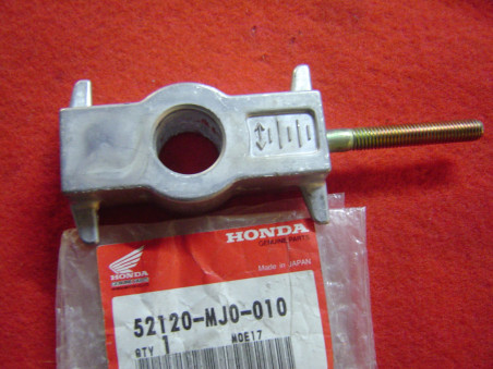 Tendeur Roue Arrière Honda Bras Oscillant - Réf 52120MJ0010