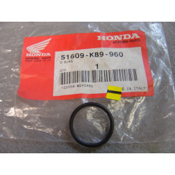 Joint torique fourche avant Honda NX125 - Réf. 51609KB9960