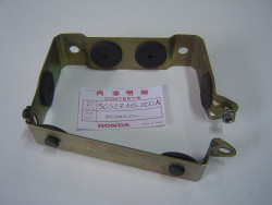 Bande tole A+B de maintien de la batterie  occasion de CX500Z DZ CZ compr