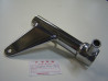 Support phare gauche chromé Honda CX500CA-CB | Réf. 51606449000