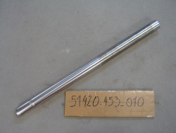 Tube de fourche D31 de CB200/B CL200 51420453010 51420-453-010