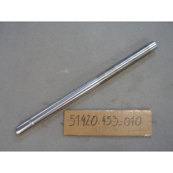 Tube de fourche D31 Honda CB200 CL200 - Réf. 51420-453-010