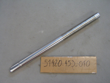 Tube de fourche D31 Honda CB200 CL200 - Réf. 51420-453-010