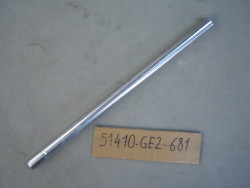 Tube de fourche D29 Honda MBX50 MBX80 | Réf. 51410GE2681