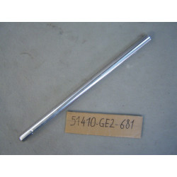 Tube de fourche D29 Honda MBX50 MBX80 | Réf. 51410GE2681
