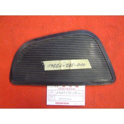Caoutchouc flanc réservoir droit CB250-350 Honda Occasion