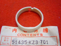 Segment de piston de fourche de CR125-250-500 90 1500F6C 97-02 VTX1800C 02-04
