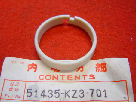 Segment Piston Fourche Honda - Référence 51435-KZ3-701
