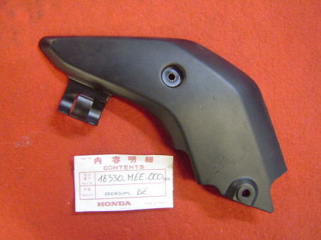 Protection Tube Échappement Droit Honda - Occasion | Réf. 18330MEE000