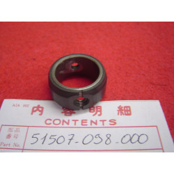 Piston de fourche Honda – Référence 51507098000