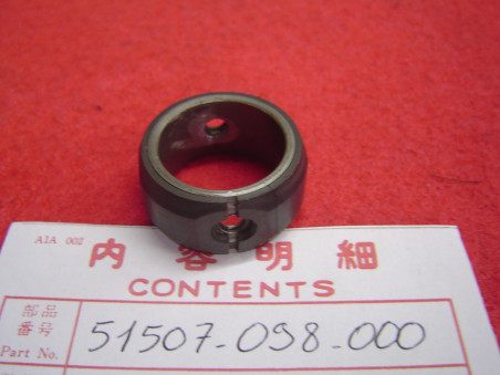 Piston de fourche Honda – Référence 51507098000