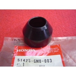 Cache poussière de fourche HONDA DAX ST70 82-96 51425-GM0-003