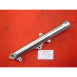Fourreau fourche gauche Honda CB125N | Réf. 51521383721
