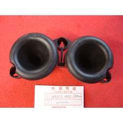Cornets boîte à air Honda CB600F 10/13 occasion – Réf. 17225MFGD11