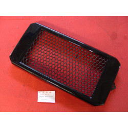 Grille radiateur occasion Honda VT1100C - Réf. 19040MM8000ZA