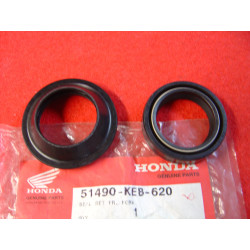 Kit Joints Spi Fourche Honda CA125 CMX250 Rebel - Ref 51490KEB620