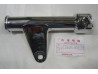 Patte de phare gauche Honda 250-400 NC ND NDC NDD | Réf. 51606443930