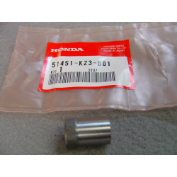 Écrou Blocage Fourche Avant Honda CRF | Réf. 51451KZ3B01