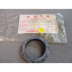 Caoutchouc support phare Honda CB750 CB450 - Réf. 51622-292-010