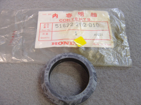 Caoutchouc support phare Honda CB750 CB450 - Réf. 51622-292-010