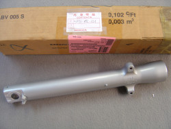 Fourreau de fourche coté gauche de XL125V 01/03