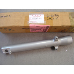 Fourreau fourche gauche Honda XL125V - Réf. 51520KPC641