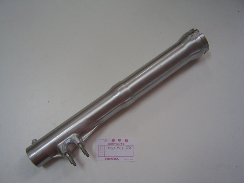 Fourreau de fourche droit Honda XL350R – Réf. 51420MG2891OCC