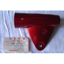 Patte de phare droite Honda CB250-350K2 Candy Ruby Red – Occasion
