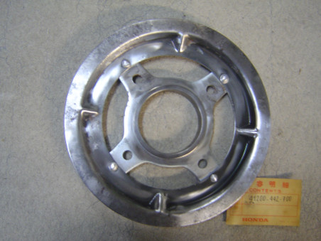 Couronne 41 dents Honda CB250N CB250NB – Réf. 41200442700OCC