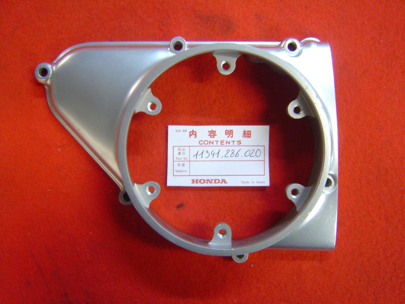 Carter Alternateur Honda CB250 CB350 CL350 SL350 Occasion