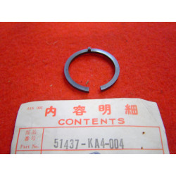 Segment Piston Fourche Honda CR250 CR450 81 - 51437KA4004