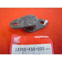 Support échappement Honda CR occasion réf. 18355KS6000OCC