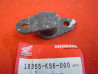 Support échappement Honda CR occasion réf. 18355KS6000OCC