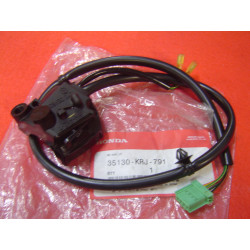 Commodo droit Honda FES125 2007-2012 occasion | 35130KRJ791