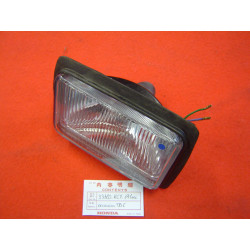 Optique Phare Avant Occasion Honda XR250 XR400 XR650 | 33120KCY641OCC