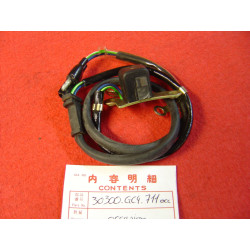 Capteur allumage Honda CR80R 85 occasion – 30300GC4710