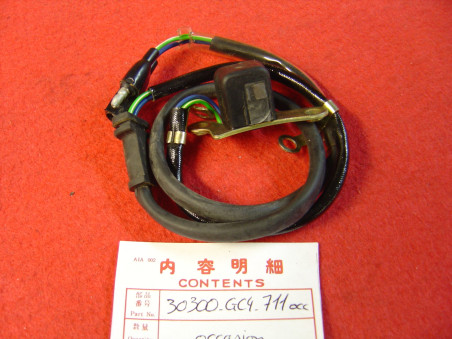 Capteur allumage Honda CR80R 85 occasion – 30300GC4710