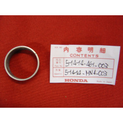 Bague guidage fourreau de fourche Honda – Réf. 51414461003