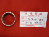 Bague guidage fourreau de fourche Honda – Réf. 51414461003