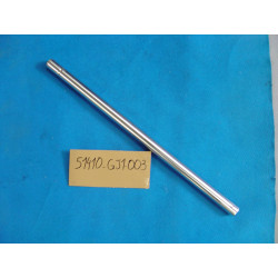Tube de fourche Honda MTX50RF MTX80RFD/RSD – Réf. 51410GJ1003