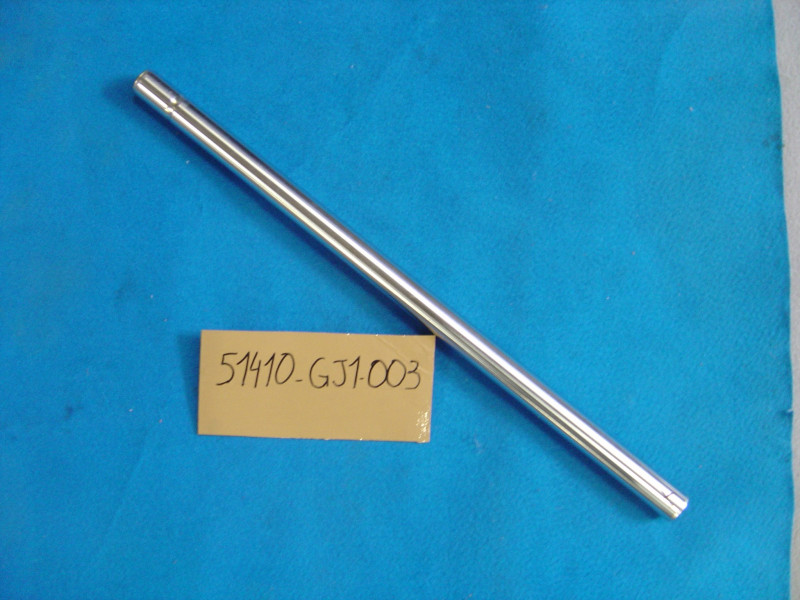 Tube de fourche Honda MTX50RF MTX80RFD/RSD – Réf. 51410GJ1003