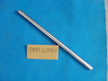 Tube de fourche Honda MTX50RF MTX80RFD/RSD – Réf. 51410GJ1003