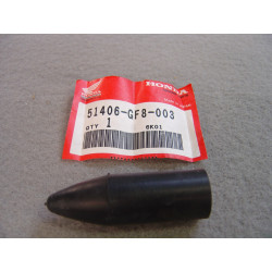 Caoutchouc butée fourche avant Honda QR50 - 51406-GF8-003