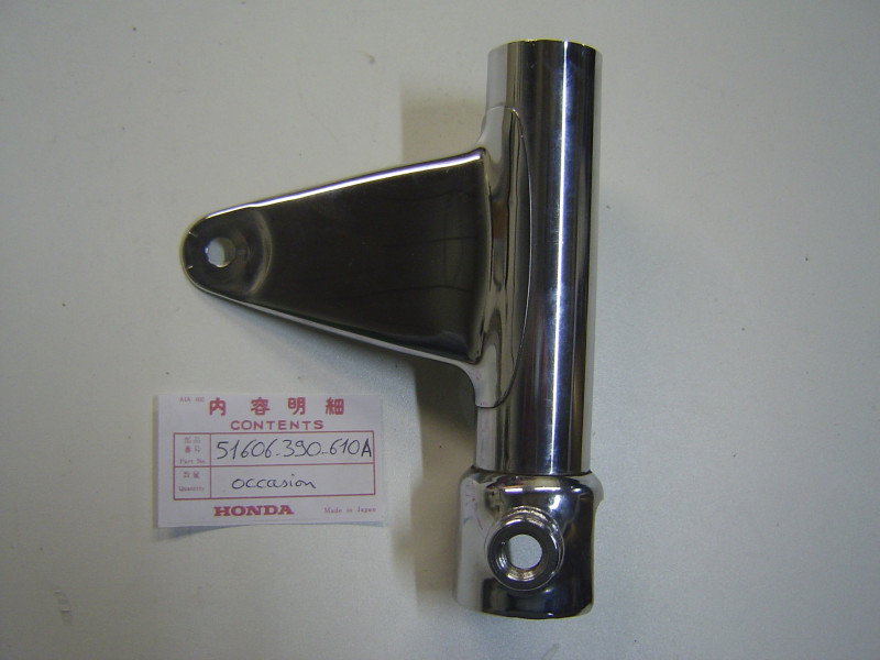 Support phare gauche occasion Honda CB550K3 CB550F2