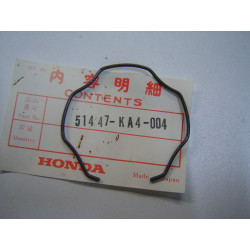 Anneau arrêt joint spi fourche Honda 51447KA4004