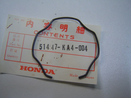 Anneau arrêt joint spi fourche Honda 51447KA4004