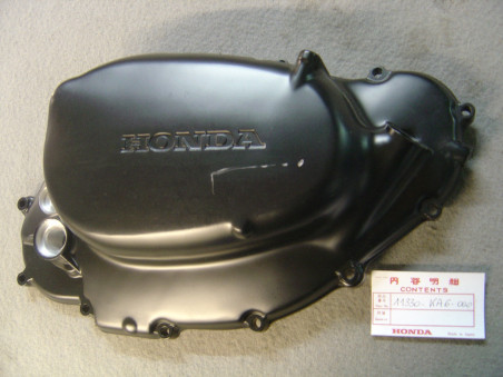 Carter droit Honda XR250R XL250R – Réf. 11330KA6000
