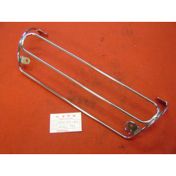 Grille protection silencieux Honda XRV750 93-94 Occasion