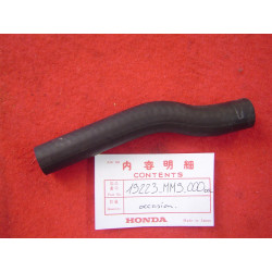 Durit refroidissement (6) occasion Honda XL600V – Réf. 19223MM9000OCC